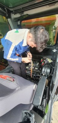 Service sửa chữa